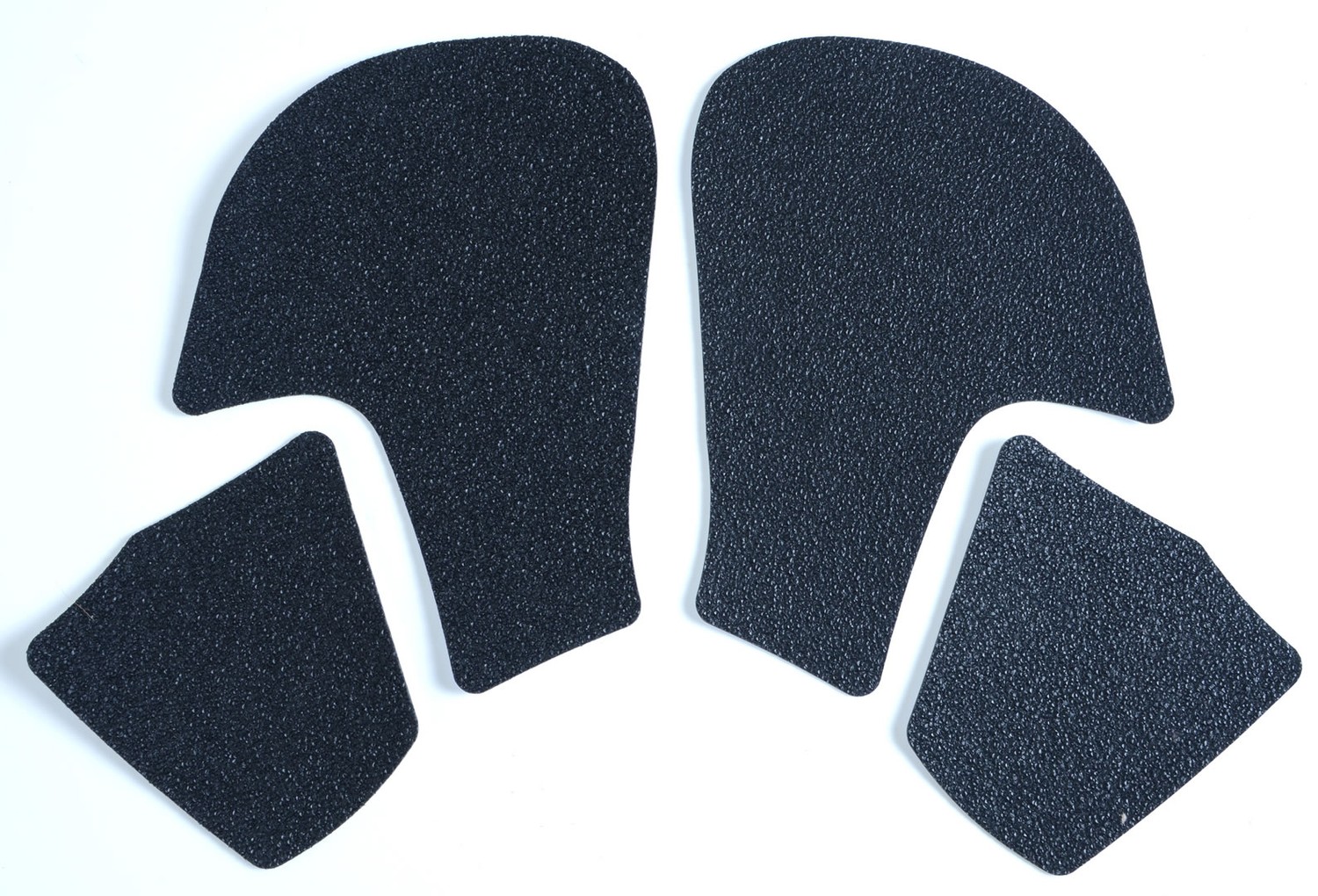R&G Racing Tank Traction 4-Grip Kit for the Yamaha FZ-09 / MT-09 '13-'20 R&G Racing Tank Traction 4-Grip Kit for the Yamaha FZ-09 / MT-09 '13-'20